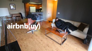 【 airbnb 投資 始め方 】アメリカのマンションでairbnbをやってみたらこうなった　①