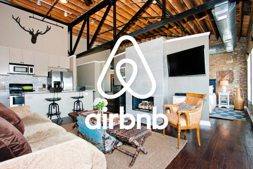 【airbnb】運用代行について
