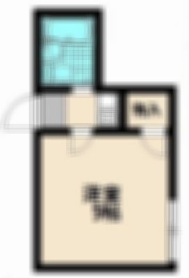 airbnb可能物件 西新宿五丁目駅