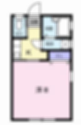 airbnb可能物件 新大久保駅