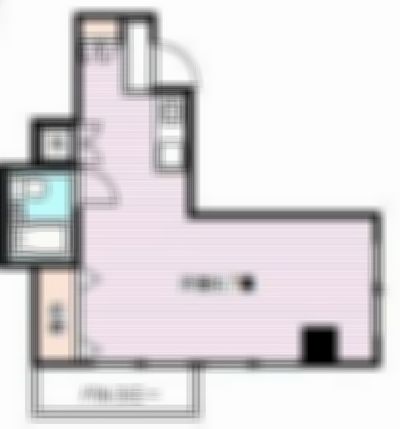 airbnb可能物件 赤坂駅