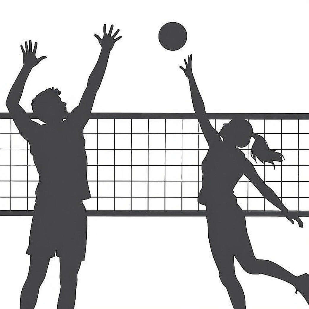 LVM 2026: 36 đội bóng chuyền đại học, ba thành phố và mô hình nhà báo làm bầu sô