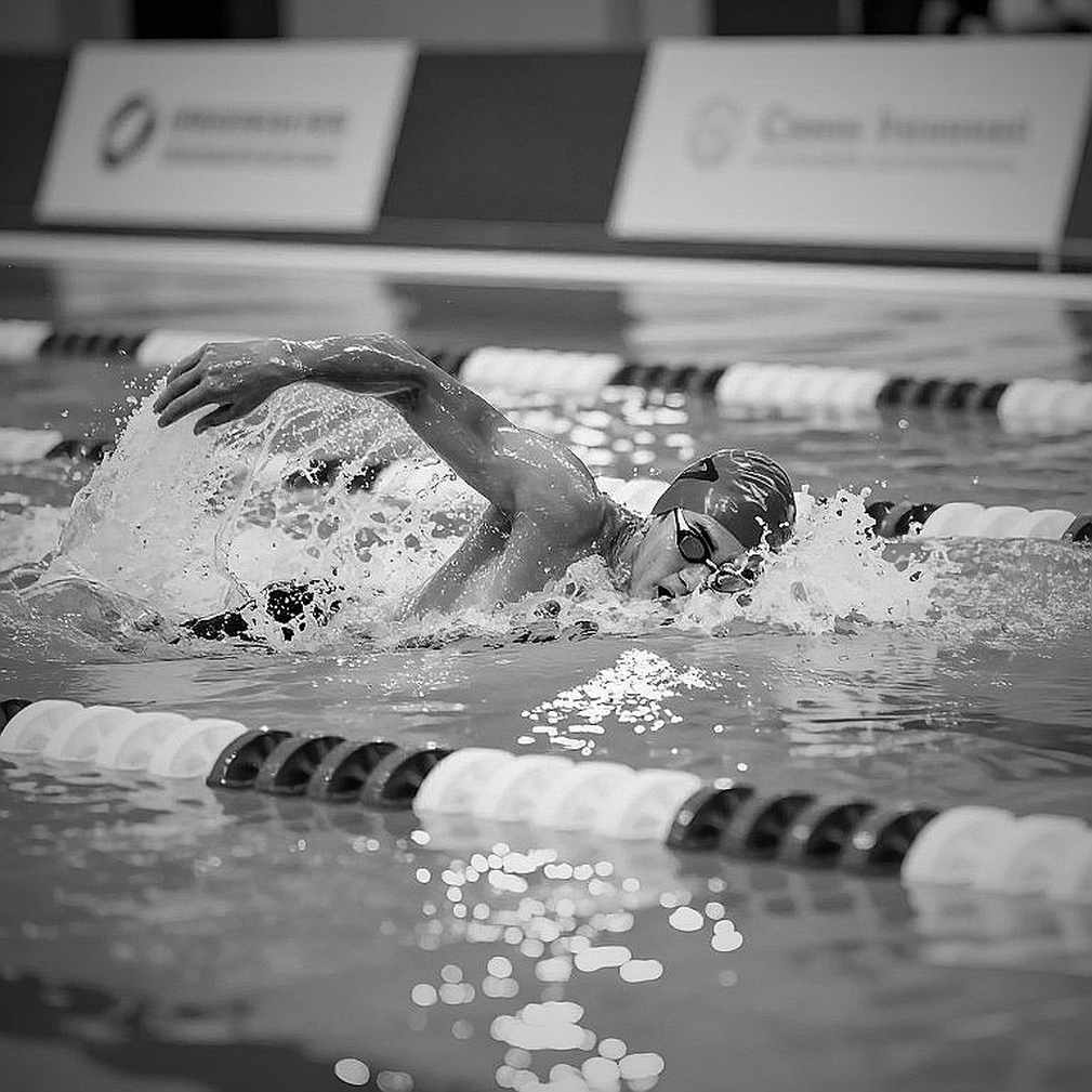 Tang Qianting bơi 29,50 giây ở vòng loại Asian Games: kỷ lục khu vực và một vết nứt dữ liệu chưa ai soi