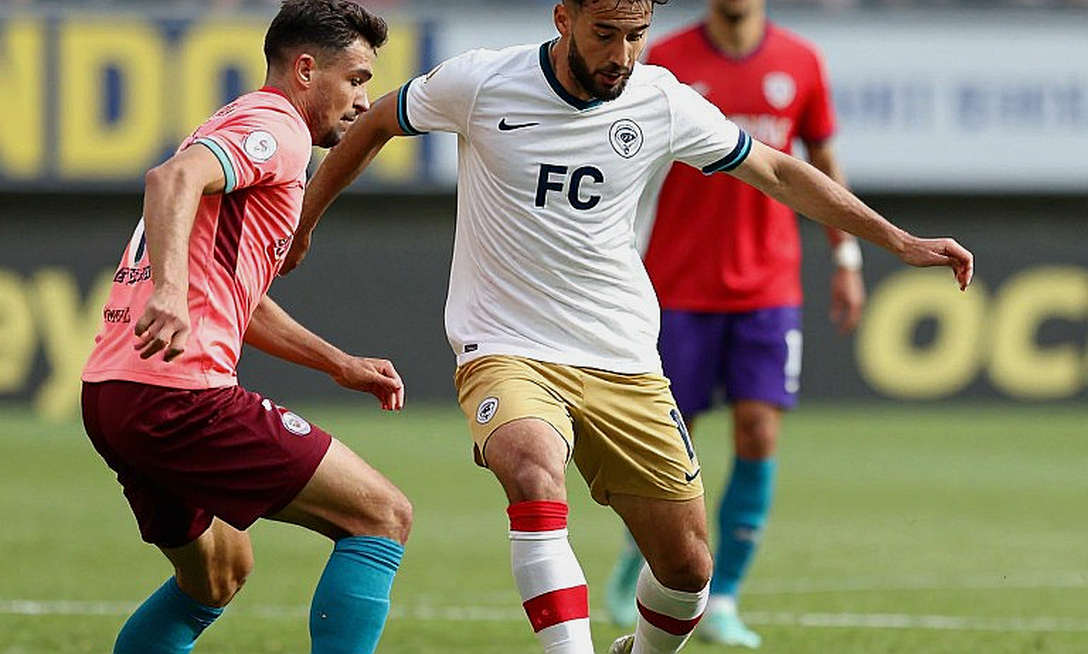 Baggott, Herdman và cơn lũ nước sau tiếng còi: Indonesia vô địch bằng một loạt luân lưu