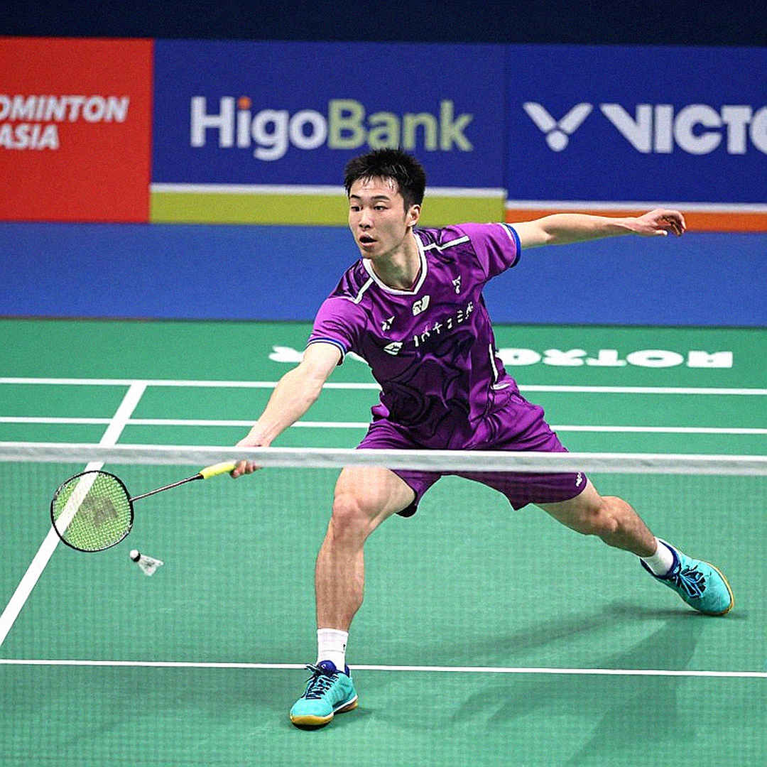 ASIAD 2026: Satwik-Chirag bị loại ngay vòng một – bài học từ một 'cú sốc' được thổi phồng