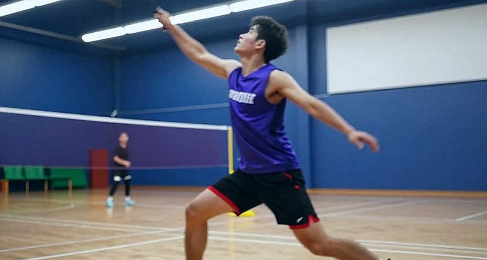 Đường đến vàng của Lakshya Sen: Bản đồ đối thủ và điều mà bảng đối đầu phơi bày